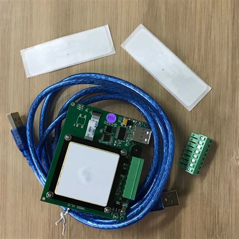 pr9200 uhf rfid reader chip|UHF RFID Reader/Writer Module Specification .